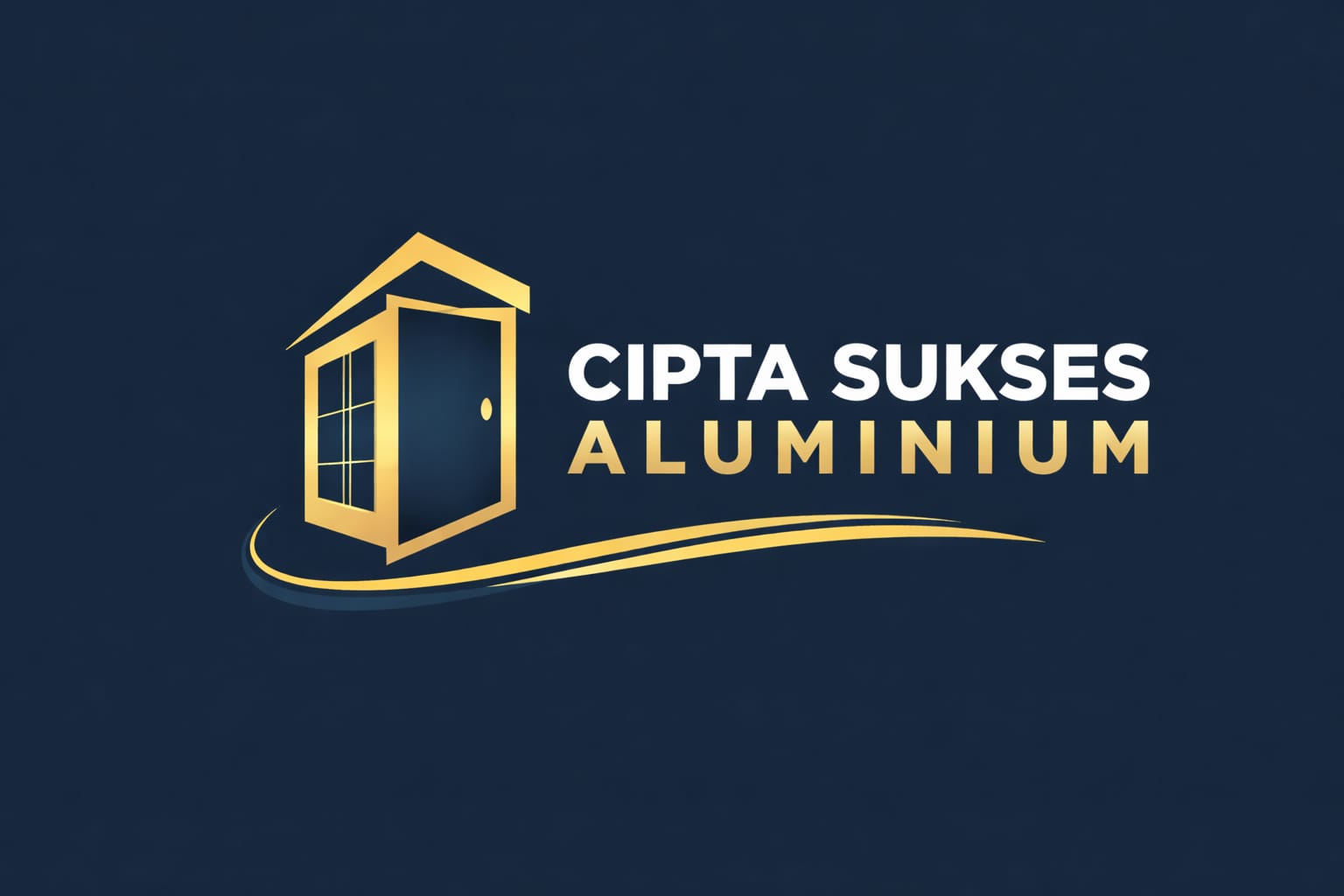 Citpa Sukses Aluminium